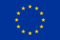 Flag of Europe.svg