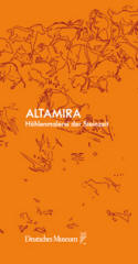 Cover Altamira Führer