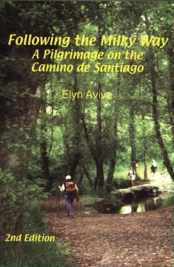 Following the Milky Way