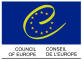 Europarat Logo