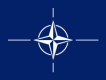 Flagge der NATO