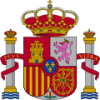 Wappen Spaniens