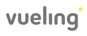 Logo der Vueling
